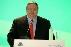 Ευάγγελος Βενιζέλος, ο ατάλαντος πολιτικός που συρρίκνωσε το ΠΑΣΟΚ