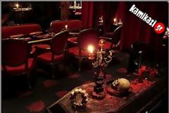 Μια καφετέρια για βρικόλακες (pics)