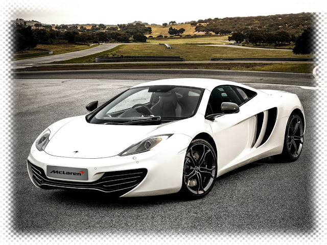 McLaren MP4-12C με 625HP! (+PHOTO GALLERY) - Φωτογραφία 2