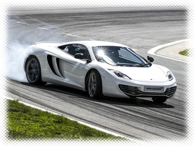 McLaren MP4-12C με 625HP! (+PHOTO GALLERY) - Φωτογραφία 3