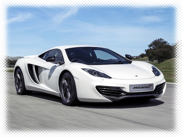 McLaren MP4-12C με 625HP! (+PHOTO GALLERY) - Φωτογραφία 4