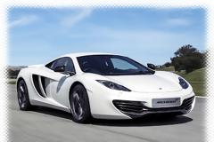 McLaren MP4-12C με 625HP! (+PHOTO GALLERY)