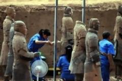 Κρυμμένοι στη Γη επί 2.000 χρόνια