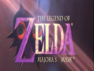 Εσείς θα θέλατε μια HD έκδοση του The Legend of Zelda: Majora's Mask; [video] - Φωτογραφία 1