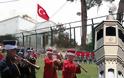 Ωμή παρέμβαση του τουρκικού προξενείου: Στόχος τρεις στους τρεις