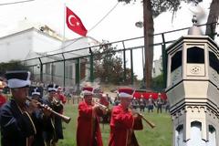 Ωμή παρέμβαση του τουρκικού προξενείου: Στόχος τρεις στους τρεις