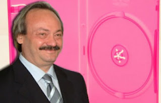Τι κατέθεσε ο Ζαχόπουλος για το σκάνδαλο με το ροζ DVD - Φωτογραφία 1