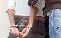 Συνελήφθη 13χρονη που έκλεψε αλυσίδα από 76χρονη