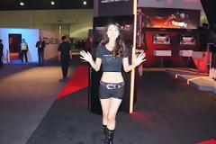 E3 2012: Οι όμορφες παρουσίες