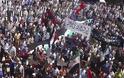 To Εθνικό Συριακό Συμβούλιο,καλεί σε διαδηλώσεις κατά της Ρωσίας
