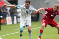 «Τζάμπα» ήττα για την Εθνική μας