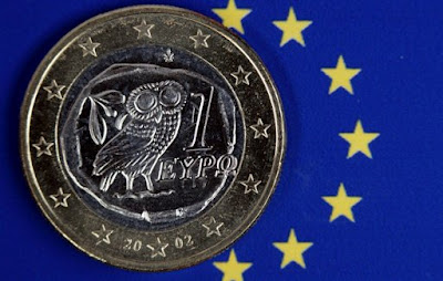 Ορυμαγδός ευρω-προειδοποιήσεων ενόψει των εκλογών - Φωτογραφία 1