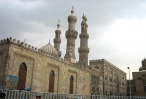 Τα τζαμιά ενοχλούν τους Βουλγάρους - Φωτογραφία 1