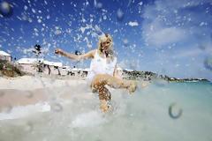 Δροσίστε το PC σας με Καλοκαιρινά Wallpapers! (Photos)