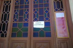 Λαβωμένος από το χρόνο και την οικονομική κρίση ο Άγιος Μηνάς