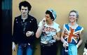 Σχεδόν 20.000 δολάρια «έπιασε» σπάνιο βινύλιο των Sex Pistols