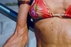 ΣΟΚ -Πώς καταντάνε οι γυναίκες bodybuilder όταν γεράσουν [φωτο]