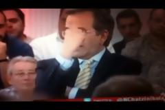 15.000 ευρώ πληρώνουν οι Έλληνες το εκλογικό κέντρο του Σαμαρά στην Κηφισιά!