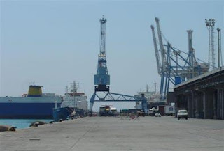 Προειδοποιητική στάση εργασίας στα λιμάνια Λάρνακας και Λεμεσού - Φωτογραφία 1