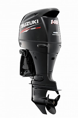 Νέα σειρά εξωλέμβιων κινητήρων από τη Suzuki, αναμένεται να λανσαριστεί το 2013 - Φωτογραφία 1