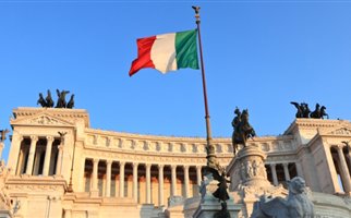 Στα ύψη το κόστος δανεισμού της Ιταλίας - Φωτογραφία 1