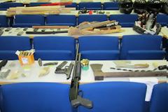 Βαριές κατηγορίες σε οπαδούς του ΠΑΟΚ – Κατηγορούνται για σύσταση εγκληματικής οργάνωσης