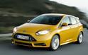 Η τρίτη γενιά του Ford Focus ST - Φωτογραφία 2