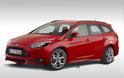 Η τρίτη γενιά του Ford Focus ST - Φωτογραφία 7