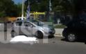 Απίστευτα πράγματα...στην Αθήνα...Ληστές εκτέλεσαν εν ψυχρώ φαρμακοποιό στο Ρέντη επειδή αντιστάθηκε !!!Ανήμπορη η αστυνομία να ελέγξει την ασφάλεια των πολιτών.. - Φωτογραφία 2
