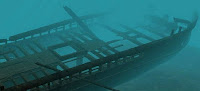 Τα εντυπωσιακότερα απομεινάρια ναυαγίων στον κόσμο [εικόνες] - Φωτογραφία 1
