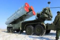 Το σύστημα S 400, που αναπτύχθηκε στη ρωσική Άπω Ανατολή, σύγκρουση εν όψει;