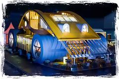 VW Beetle Restaurant & Bar: Εστιατόριο - σκαραβαίος στην Αυστρία!