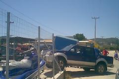 Νέο τροχαίο σήμερα στη Λευκάδα