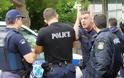 Τέσσερις συλλήψεις στη Λάρισα για παράβαση των νόμων «Περί Όπλων» και «Περί Ραδιοσταθμών»