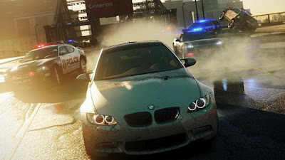 Απαιτήσεις για το Need for Speed: Most Wanted 2 - Φωτογραφία 2