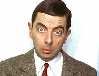 Βρέθηκε ο Έλληνας σωσίας του Mr Bean! - Φωτογραφία 1