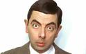 Βρέθηκε ο Έλληνας σωσίας του Mr Bean! - Φωτογραφία 1