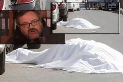 Λήστεψαν και εκτέλεσαν με πέντε σφαίρες 52χρονο φαρμακοποιό πατέρα 2 κοριτσιών στου Ρέντη!!