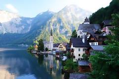 Ολόκληρο αυστριακό χωριό «μετακόμισε» στην Κίνα!