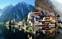 Ολόκληρο αυστριακό χωριό «μετακόμισε» στην Κίνα! - Φωτογραφία 2