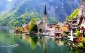 Ολόκληρο αυστριακό χωριό «μετακόμισε» στην Κίνα! - Φωτογραφία 9