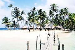 10 άγνωστα, εκπληκτικής ομορφιάς νησιά!