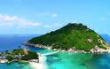 10 άγνωστα, εκπληκτικής ομορφιάς νησιά! - Φωτογραφία 12