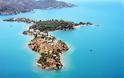 10 άγνωστα, εκπληκτικής ομορφιάς νησιά! - Φωτογραφία 15