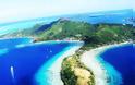 10 άγνωστα, εκπληκτικής ομορφιάς νησιά! - Φωτογραφία 19