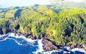 10 άγνωστα, εκπληκτικής ομορφιάς νησιά! - Φωτογραφία 21