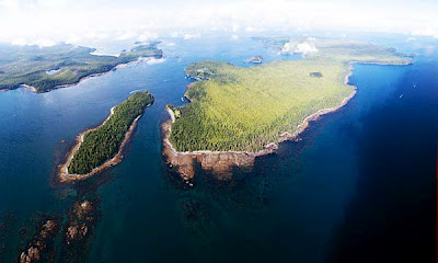 10 άγνωστα, εκπληκτικής ομορφιάς νησιά! - Φωτογραφία 20