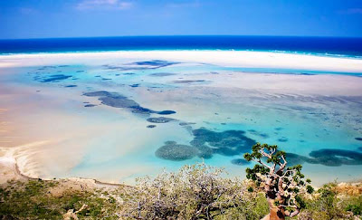 10 άγνωστα, εκπληκτικής ομορφιάς νησιά! - Φωτογραφία 9