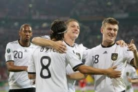 Ολλανδία-Γερμανία 1-2 - Φωτογραφία 1