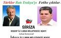 ΑΝ ΕΙΝΑΙ ΔΥΝΑΤΟΝ: Βουλευτές του ΣΥΡΙΖΑ στη Θράκη λένε Τούρκοι κατακτούν την Ξάνθη!